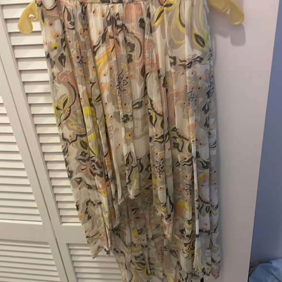 Free People Other - Free people 2 piece skirt set